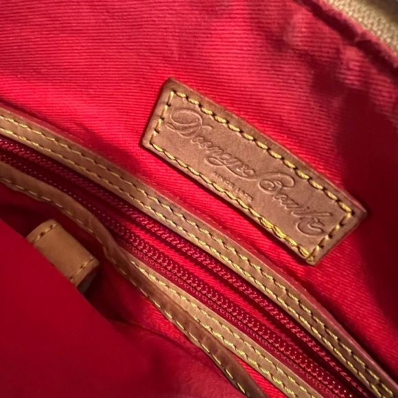 Dooney & Burke Shoulder Bag - Picture 6 of 6